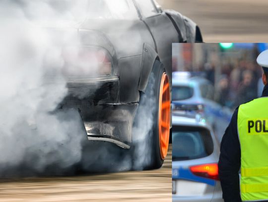Od JUTRA nowe przepisy dla kierowców. "STOP bandytom drogowym"
