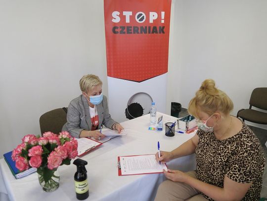 "Stop! Czerniak" - bezpłatne badania profilaktyczne w Kaliszu w każdą środę sierpnia