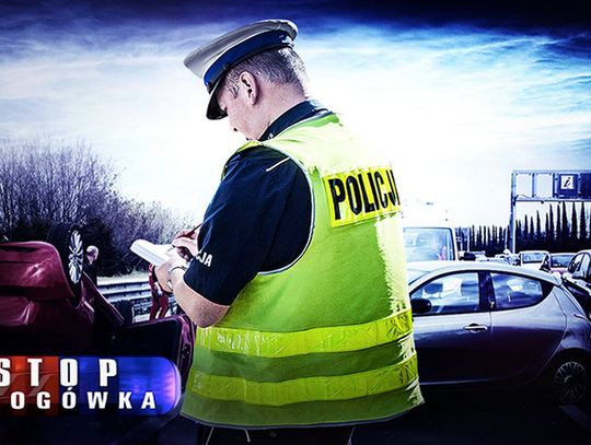 ,,STOP Drogówka'' nagrywała w Kaliszu i powiecie. Jest już dostępny odcinek LINK