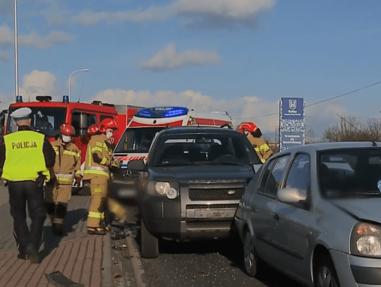 „STOP Drogówka” – drugi odcinek z Kalisza WIDEO