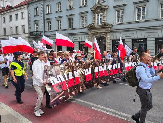 STOP imigrantom! Będzie protest w Ostrowie i Koninie