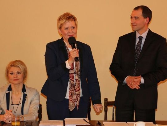 Stowarzyszenie Aglomeracja Kalisko-Ostrowska zawiązane