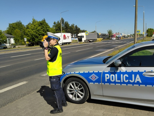 Stracili prawa jazdy przez zgłoszenie mieszkańców? Kontrole szybko przyniosły efekty