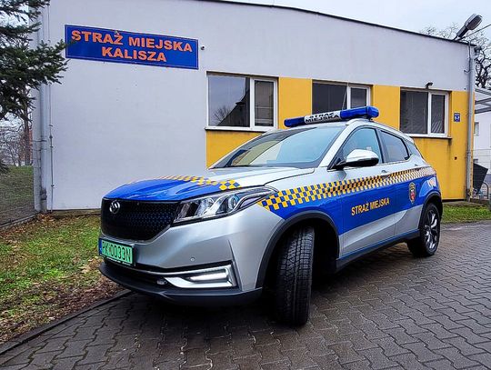 Straż miejska zyska nowe uprawnienia. Niektórym mieszkańcom może się to nie spodobać