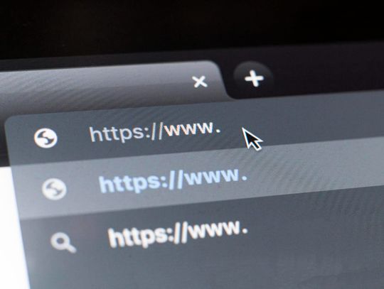 Strona internetowa i pozycjonowanie