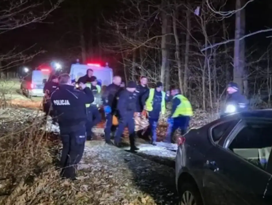 Strzelał w obronie koniecznej? „Poczwórne usiłowanie zabójstwa”