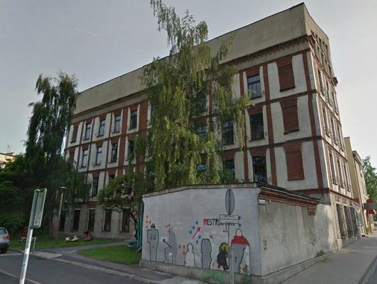 Studenci namalują gigantyczny mural