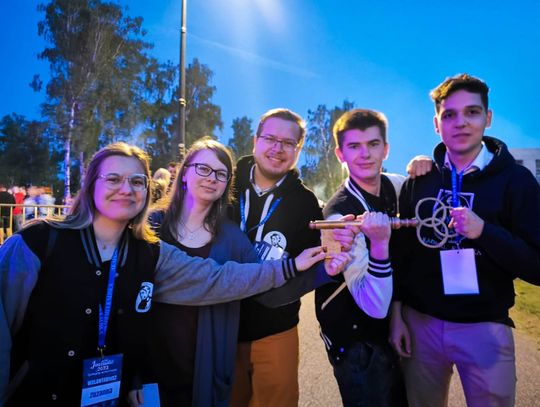 Studenci ponownie przejmą Kalisz. Andrutalia 2026 już za kilka dni Studenci ponownie przejmą Kalisz. Andrutalia 2026 już za kilka dni