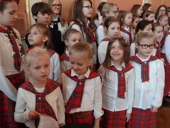 Stypendia Miasta Kalisza im. Świętego Jana Pawła II przyznane LISTA NAZWISK
