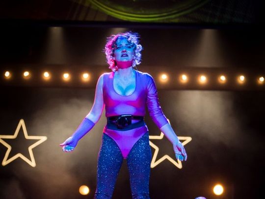 Sukces kaliskiej artystki. Jej talent doceniono na ogólnopolskim festiwalu