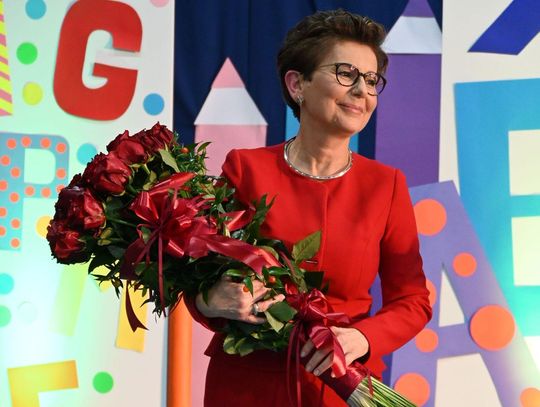 SUPER Dyrektor 2025 jest z Kalisza! SUPER Dyrektor 2025 jest z Kalisza!