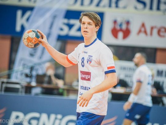 Superligowy debiut przeciwko mistrzom. Juniorzy Energi MKS spełnili swoje marzenie
