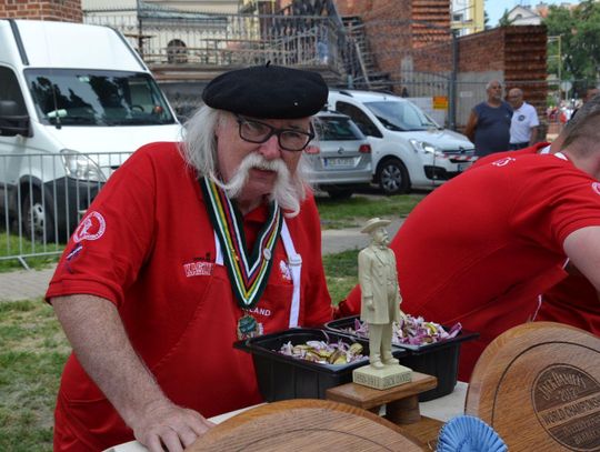 Świat na talerzu - Festiwal Smaków w Parku Miejskim ZDJĘCIA