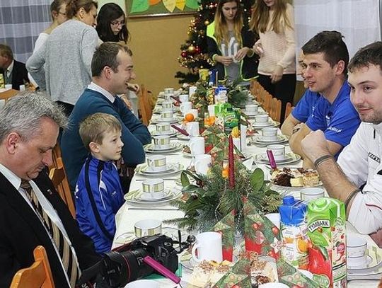 Świąteczne paczki dla „Nazaretu”