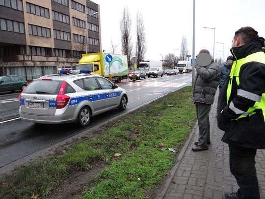 Świąteczne rozkojarzenie. Efekt? 18 zdarzeń drogowych