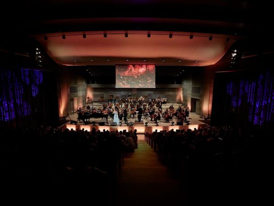 Światowa prapremiera! Niezwykły koncert w Filharmonii Kaliskiej