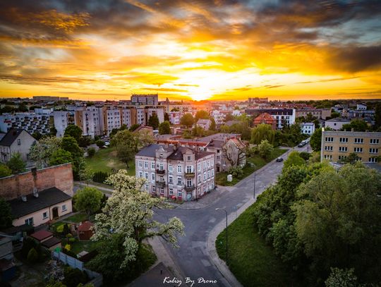 Święto hip hopu, kaliski Festiwal Wina czy darmowe treningi WEEKEND W KALISZU