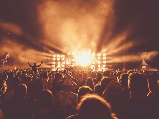 Święto Pomidora niedaleko Kalisza. Koncert popularnego artysty
