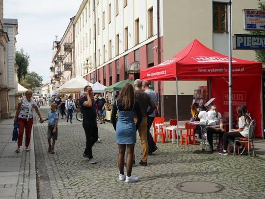 "Święto Ulicy Niecałej” – utrudnienia w ruchu