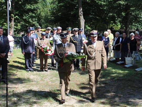 Święto Wojska Polskiego w Kaliszu ZDJĘCIA