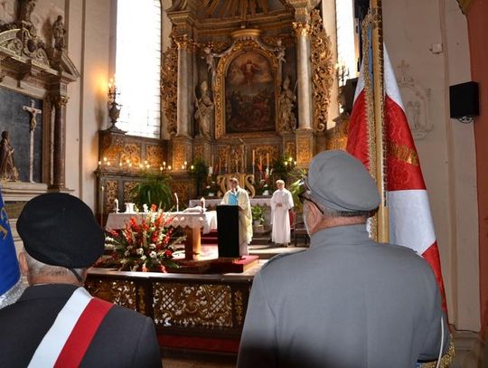 Święto Żołnierza Wojska Polskiego w Kaliszu. Program obchodów