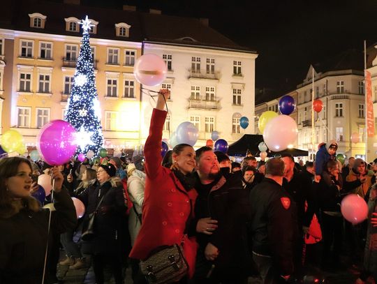 Sylwester w Kaliszu. Co z miejską zabawą? Sylwester w Kaliszu. Co z miejską zabawą?