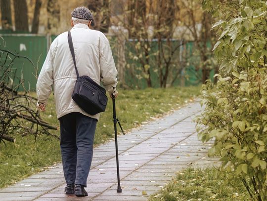 „Syn miał wypadek”. Senior uwierzył i oddał cały majątek