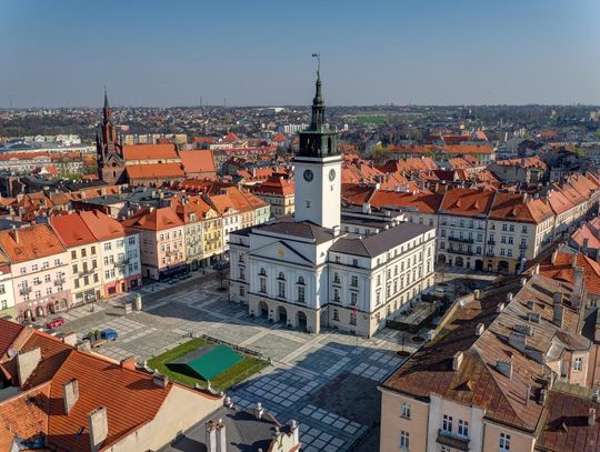 Sytuacja epidemiologiczna w Kaliszu. Odwołane imprezy i szkolne wycieczki, ale placówki oświatowe działają bez zmian