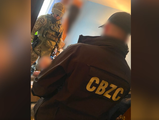 Szanowany psycholog zatrzymany. Miał wykorzystać małoletnią