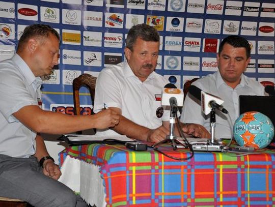 „Szczypiorno Cup” już w ten weekend