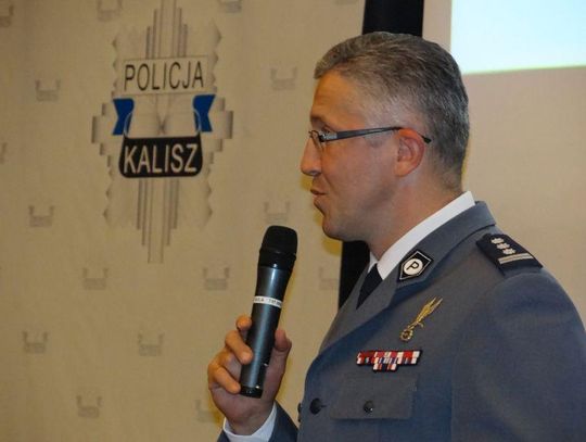 Szef wielkopolskiej policji komendantem głównym?