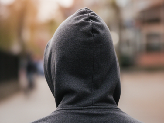 Szokujące sceny w centrum Kalisza. Nastolatek napadł na pijanego mężczyznę