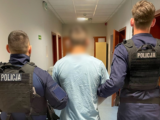 Szokujące zdarzenie w Kaliszu. 14-latek pobity za barwy klubowe