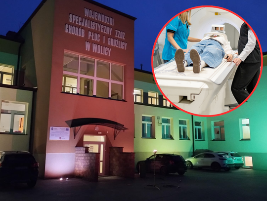 Szpital do LIKWIDACJI? „Gdzie ci ludzie pójdą się leczyć?”