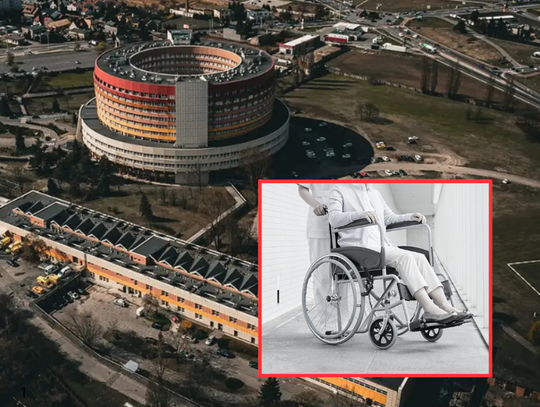 Szpital traci WAŻNY KONTRAKT. Co z pacjentami tego oddziału?