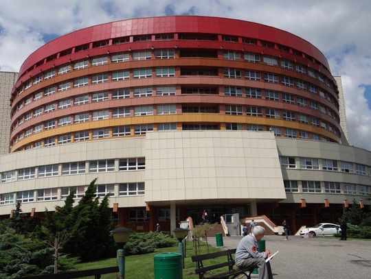 Szpital w Kaliszu będzie mieć nowego dyrektora