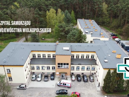 Szpital w Wolicy połączy się z "Okrąglakiem"? KOMUNIKAT MARSZAŁKA Szpital w Wolicy połączy się z "Okrąglakiem"? KOMUNIKAT MARSZAŁKA