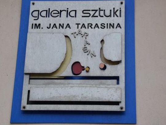 Sztuka kina u „Tarasina”