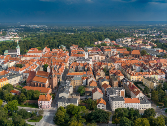 Szukasz pracy? Są nowe oferty LISTA