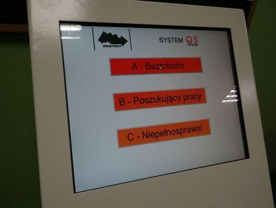 Szukasz pracy - sprawdź oferty