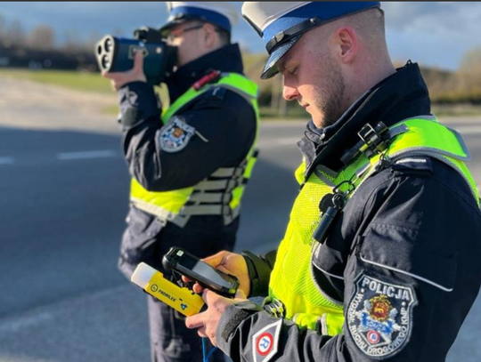 Ta aplikacja ochroni cię przed policją. Stworzyli ją… policjanci