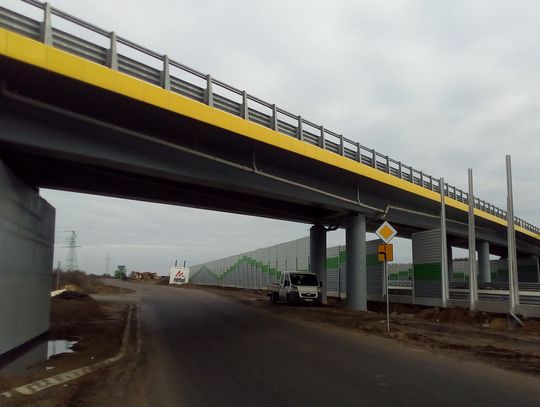 Tak dojedziemy do autostrady A2. Kolejne kroki do rozbudowy DK25