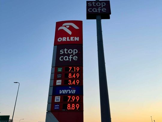 Tak drogo było tylko raz. A ceny jeszcze urosną