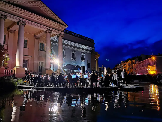 Tak Kalisz pożegna wakacje. Nadchodzi Święto Rzeki Prosny