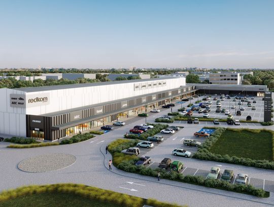 Tak ma to wyglądać! Znamy szczegóły dużej inwestycji