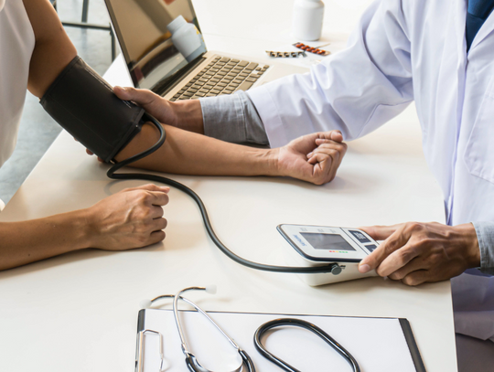 Tak oceniamy publiczną ochronę zdrowia. Długa lista grzechów