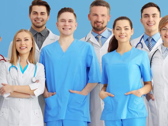 Tak oszukują studenci medycyny. I mówią o tym bez skrępowania