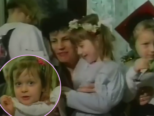 Tak świętowano w Kaliszu Dzień Babci i Dziadka w latach 90. Archiwalne WIDEO Tak świętowano w Kaliszu Dzień Babci i Dziadka w latach 90. Archiwalne WIDEO