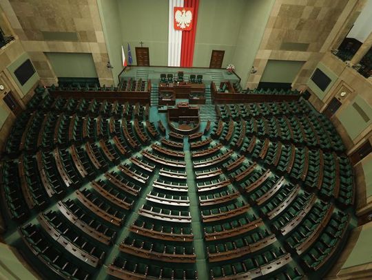 Tak wybraliśmy. Nasi reprezentanci w parlamencie ZDJĘCIA