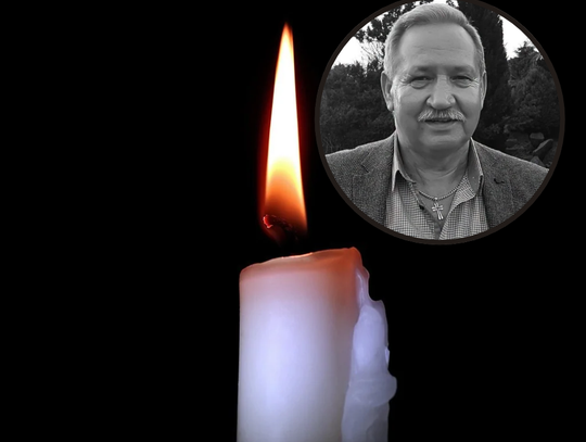 "Takich pasjonatów trudno już spotkać"... Dziś pożegnano Andrzeja Muchlewicza